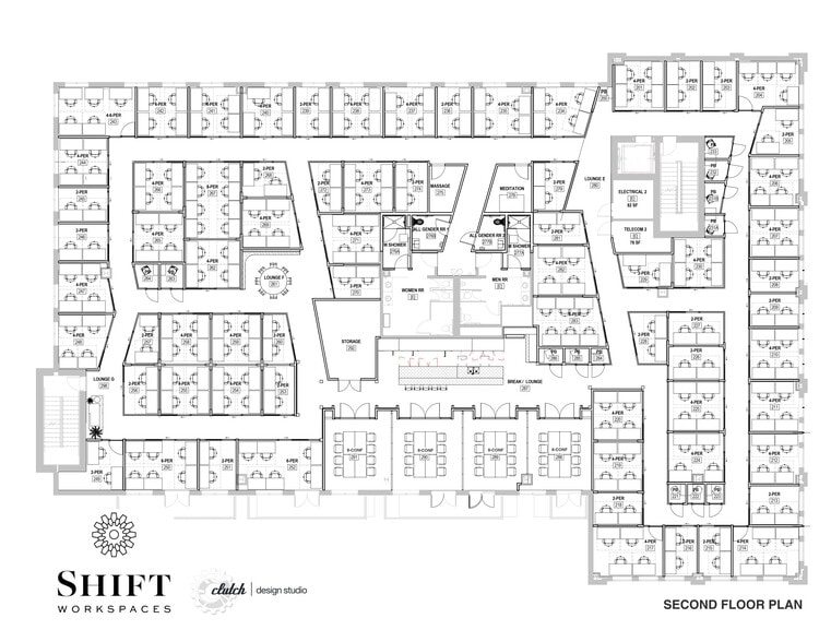 2679 W Main St, Littleton, CO for lease - Site Plan - Image 1 of 13