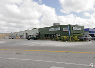 More details for 7939 HIALEAH WAREHOUSES – Industrial for Sale, Hialeah, FL