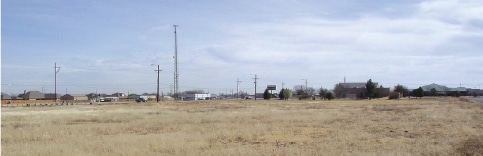 82nd St, Lubbock, TX à vendre - Photo principale - Image 1 de 6