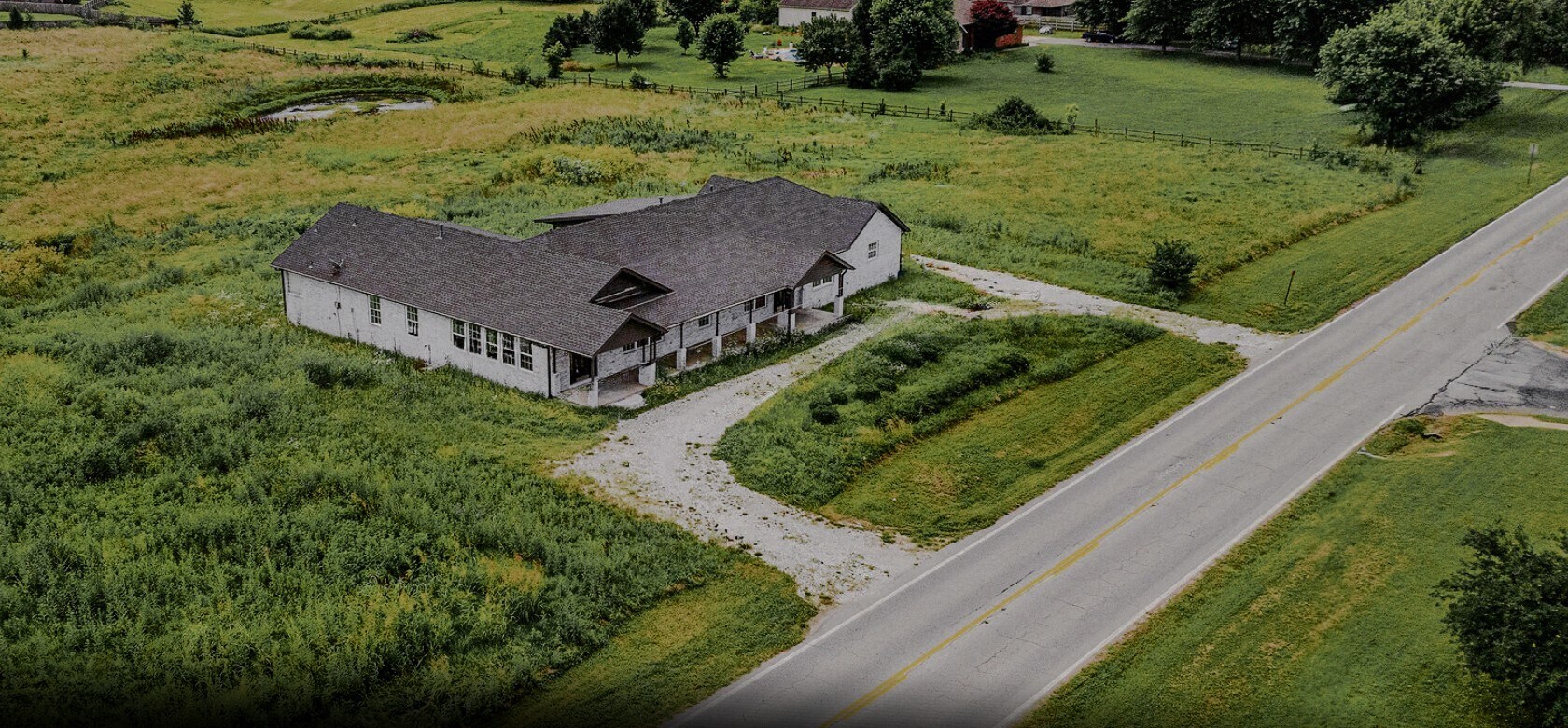 974 N Main St, Centerton, AR à vendre Photo du bâtiment- Image 1 de 1