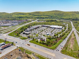 Plus de détails pour 3-43 Centre Dr, Central Valley, NY - Commerce de détail à louer