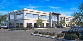 Plus de détails pour 3305 E Michelle Way, Gilbert, AZ - Bureau/Médical à louer