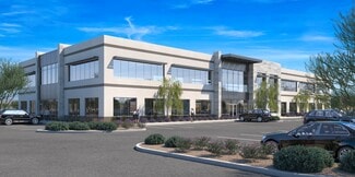 Plus de détails pour 3305 E Michelle Way, Gilbert, AZ - Bureau/Médical à louer