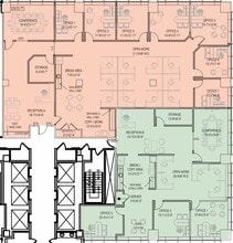 471 E Broad St, Columbus, OH for lease Floor Plan- Image 1 of 1