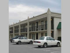 1206 Rivers St, Wilkesboro, NC for sale - Building Photo - Image 1 of 1