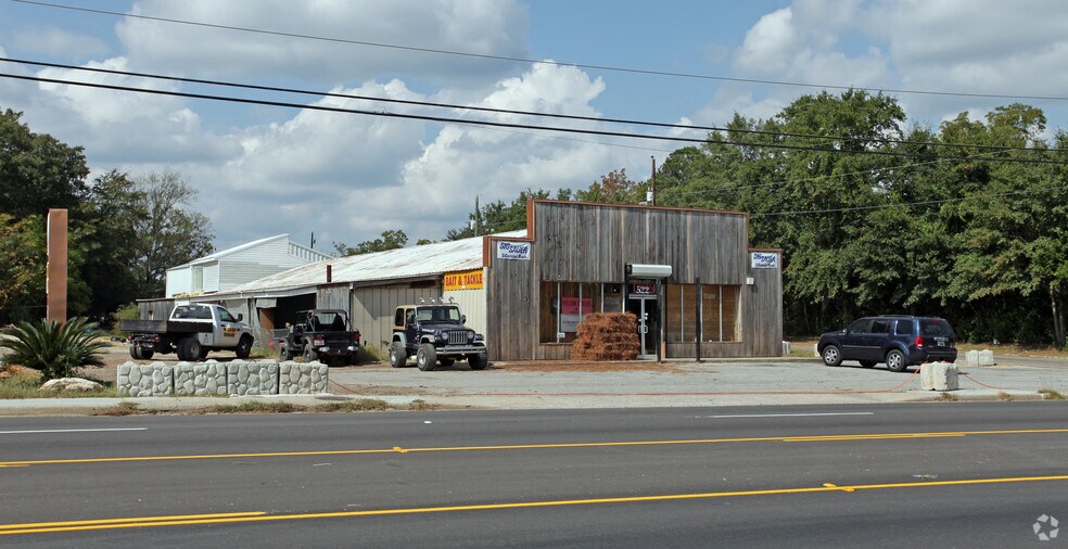 522 Edgefield Rd, North Augusta, SC à louer - Photo principale - Image 1 de 3
