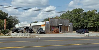 More details for 522 Edgefield Rd, North Augusta, SC - Retail for Lease
