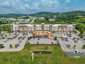 100 Adios Dr, Washington, PA à louer Photo intérieure- Image 2 de 2