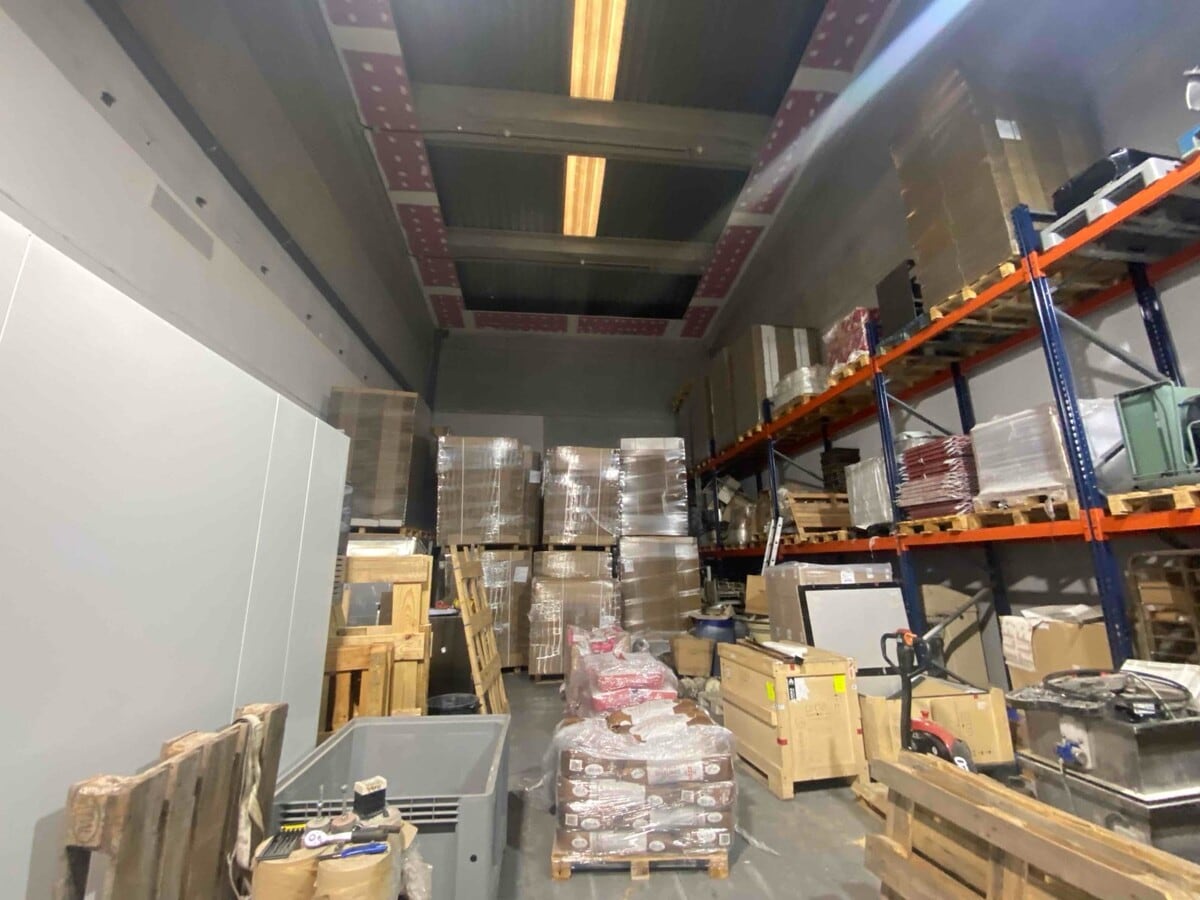 Alcobendas, MAD 28100 - Unité 5B -  - Photo intérieure - Image 1 of 8