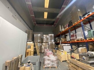 Plus de détails pour Industriel à vendre