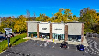 More details for 5859 Route 31, Cicero, NY - Retail for Sale