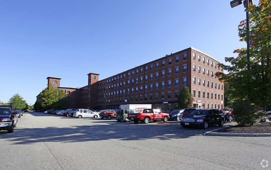 22 Canal St, Somersworth, NH for lease - Building Photo - Image 2 of 2