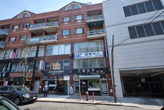 Plus de détails pour 133-40 37th Ave, Flushing, NY - Commerce de détail à vendre