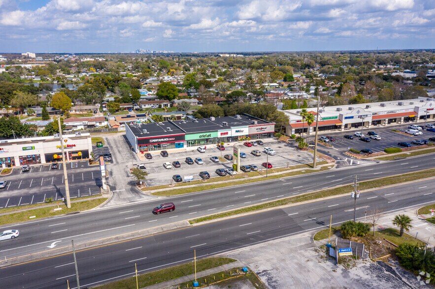 1355 W Sand Lake Rd, Orlando, FL à louer - Aérien - Image 3 de 7