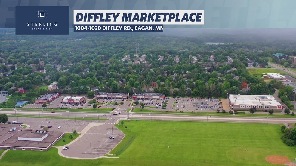 1020 Diffley Rd, Eagan, MN for lease - Commercial Listing Video - Image 2 of 20