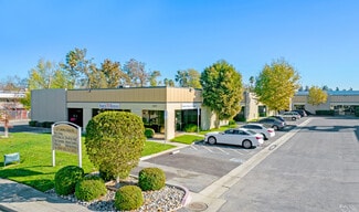 More details for 1111 N Elko Dr, Sunnyvale, CA - Flex for Lease