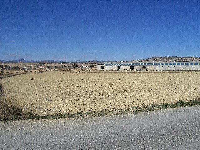 Terrain dans Lorca, Murcia à vendre - Photo du bâtiment - Image 1 de 3