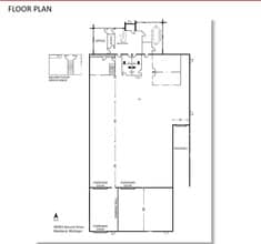 38353 Abruzzi Dr, Westland, MI for lease Floor Plan- Image 1 of 1
