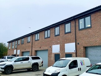 More details for Gresley Road Peterlee SR8 2LU, Peterlee - Office, Flex for Lease