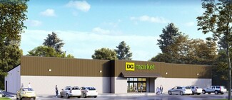 Plus de détails pour Us 50, Hillsboro, OH - Vente au détail à vendre