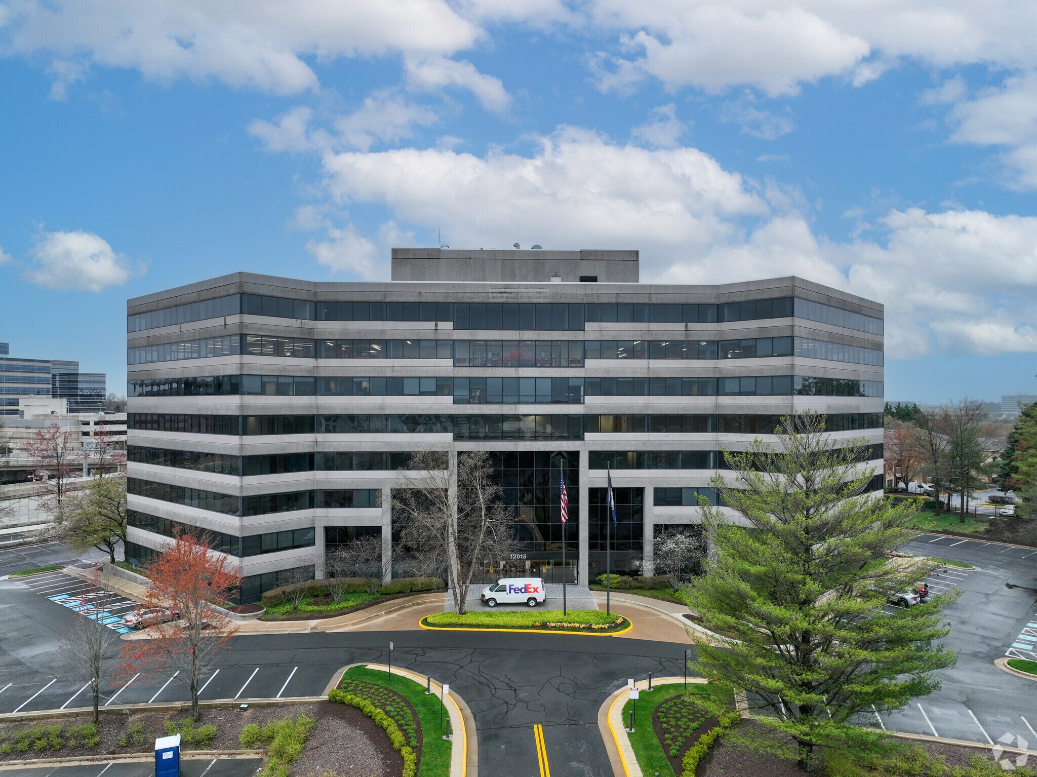 12015 Lee Jackson Memorial Hwy, Fairfax, VA for lease Building Photo- Image 1 of 6