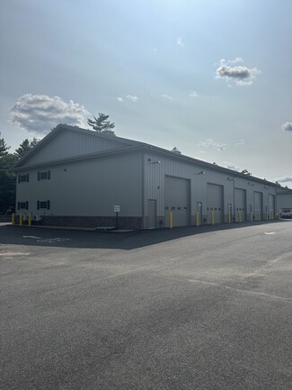 More details for 1A Marion Dr, Carver, MA - Industrial for Lease