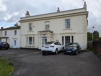 Plus de détails pour Horsham Rd, Cranleigh - Bureau à louer