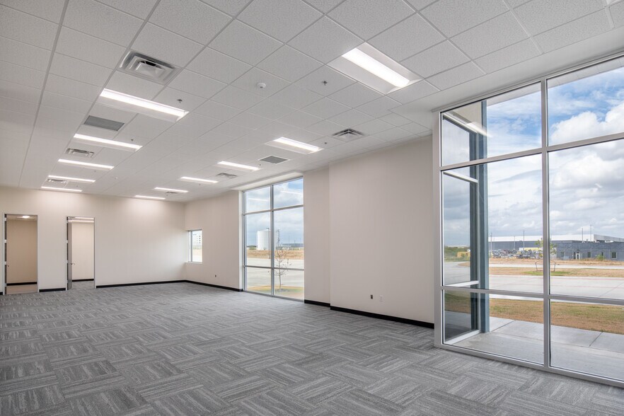 6851 Cal Turner Dr, San Antonio, TX à louer - Photo intérieure - Image 3 de 23