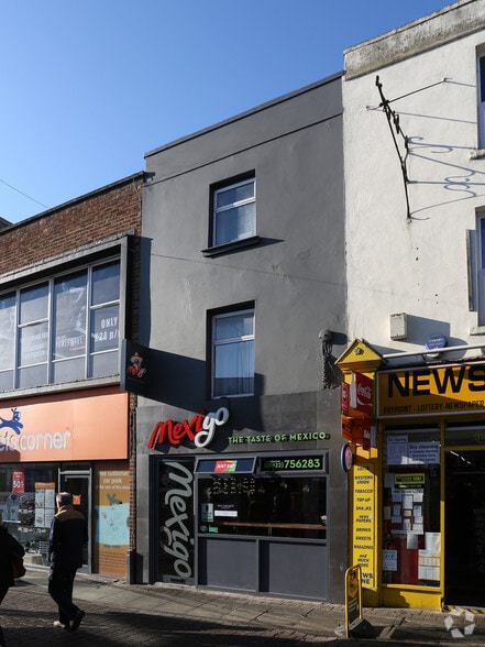 113 Week St, Maidstone for lease - Building Photo - Image 2 of 3