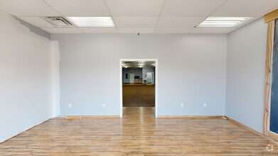 3740-3760 Highway 53, Huntsville, AL for lease Matterport 3D Scan- Image 1 of 5