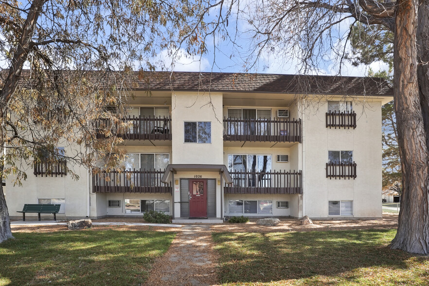 1024-1026 Oxford St, Pueblo, CO for sale - Building Photo - Image 3 of 5