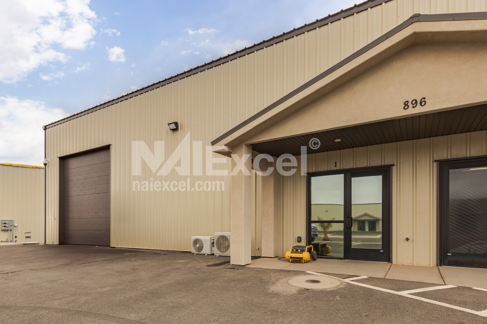 896 S Regional Park Rd, Hurricane, UT for lease Building Photo- Image 1 of 6