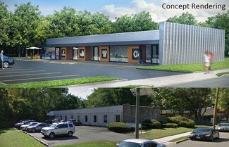 Plus de détails pour 38 Franklin St, Tenafly, NJ - Commerce de détail à louer