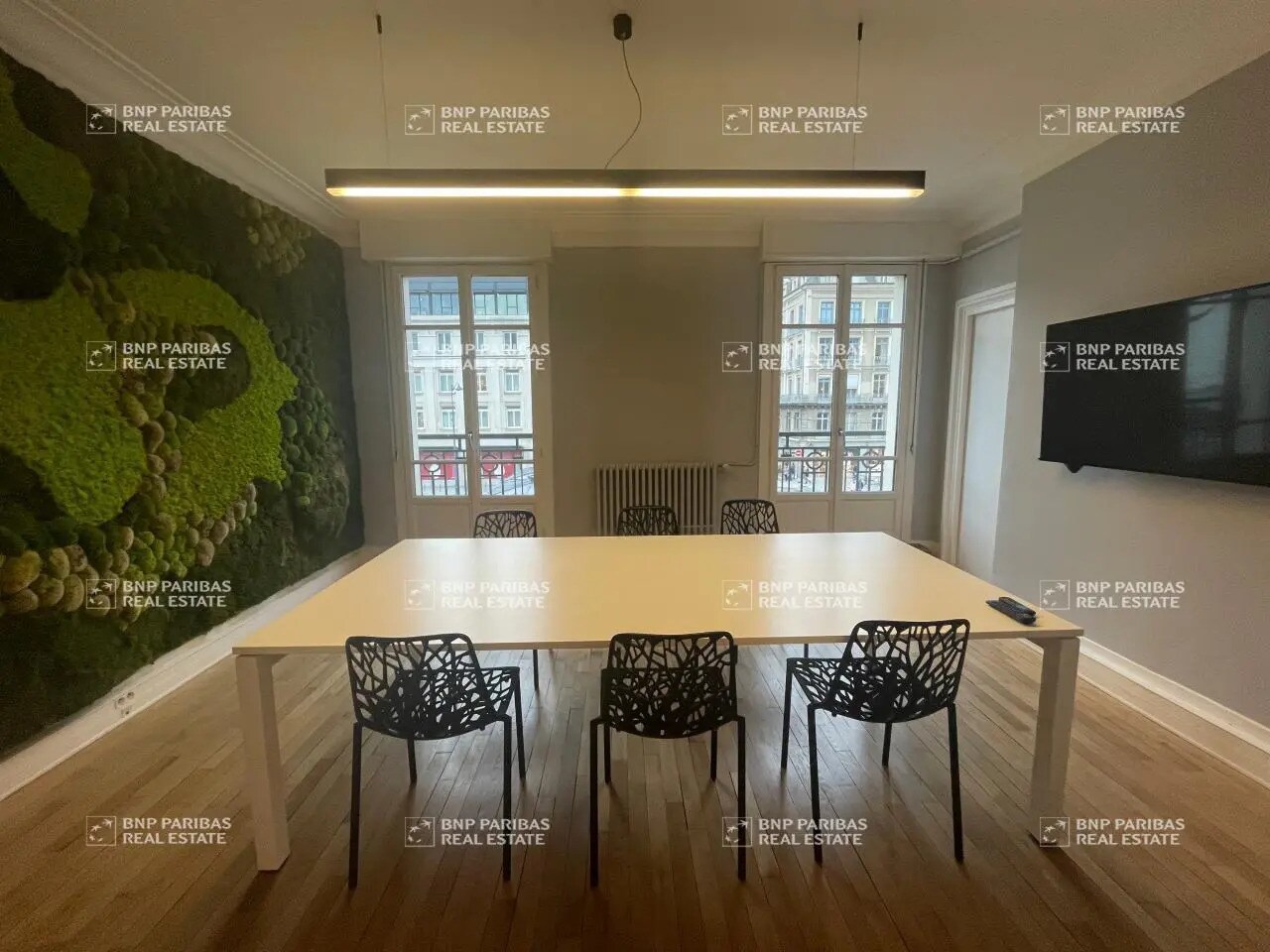 Bureau dans Rennes à louer Photo intérieure- Image 1 de 7