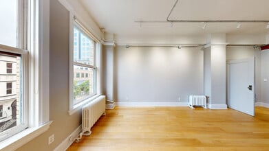402 W Pender St, Vancouver, BC for lease Interior Photo- Image 1 of 11