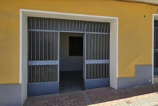 Plus de détails pour Calle del Doctor Flores, 7, Murcia - Commerce de détail à vendre