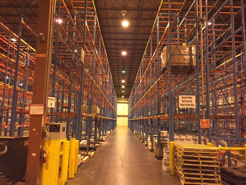 2801 S Marsh Ave, Yorktown, IN à louer - Photo intérieure - Image 3 de 12