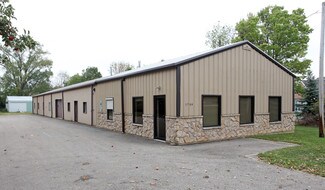 Plus de détails pour 5704 Avery Rd, Dublin, OH - Industriel à louer