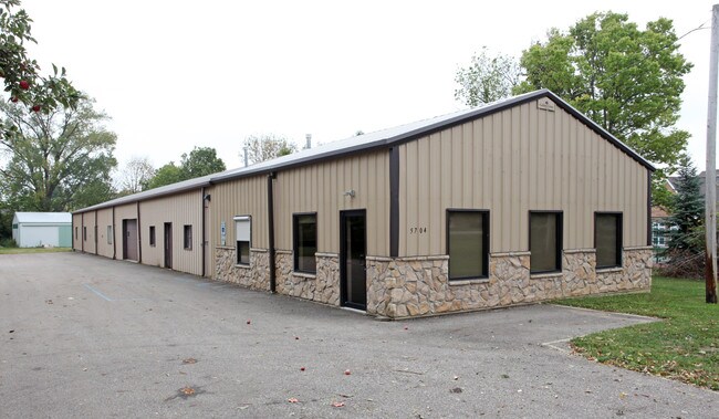 More details for 5704 Avery Rd, Dublin, OH - Industrial for Lease
