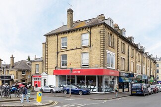 More details for 2-2A Church Rd, Hove - Office for Lease