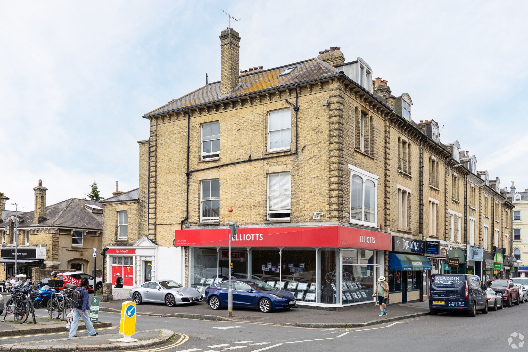 2-2A Church Rd, Hove for lease Building Photo- Image 1 of 4