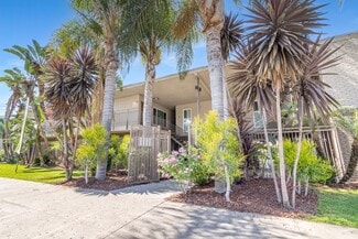More details for 9212 Burke St, Pico Rivera, CA - Multifamily for Sale