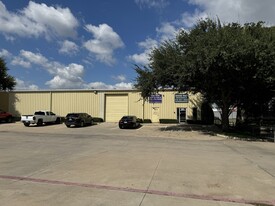 Warehouse/Office for Lease - Warehouse