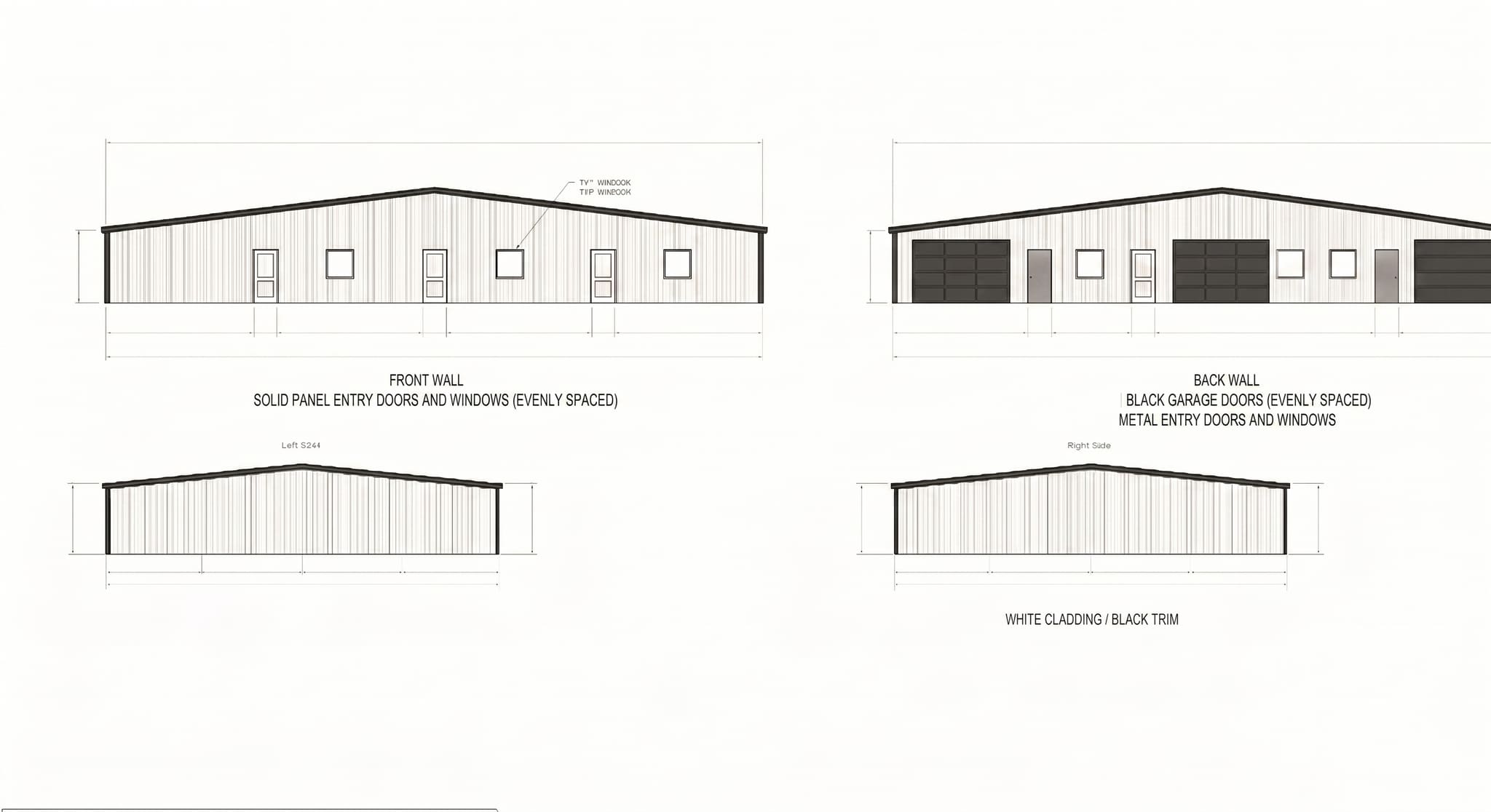 303 Yost Dr, Lafayette, IN for lease Primary Photo- Image 1 of 3