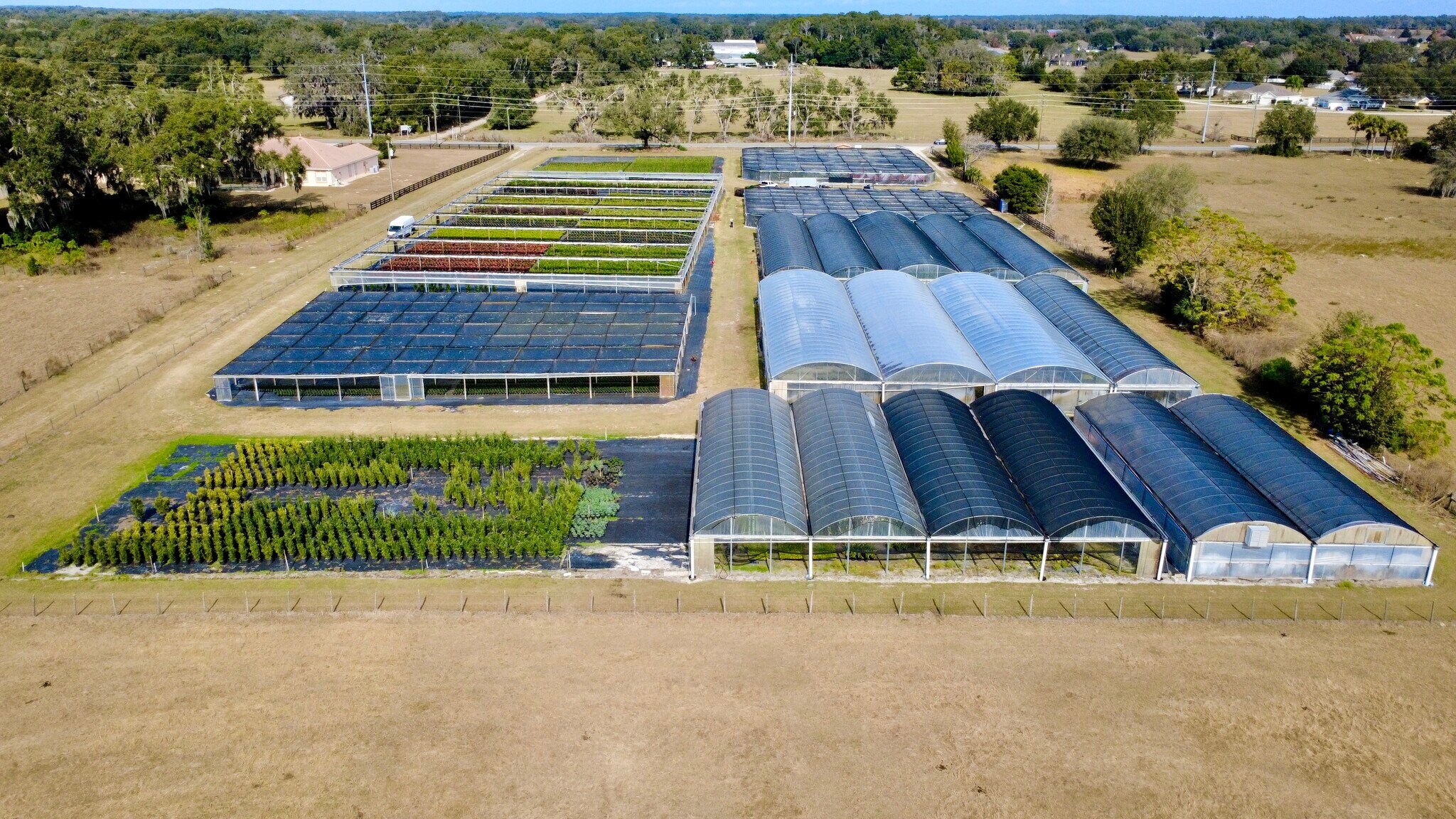 23010 Wolf Branch Road, Sorrento, FL for sale Primary Photo- Image 1 of 20