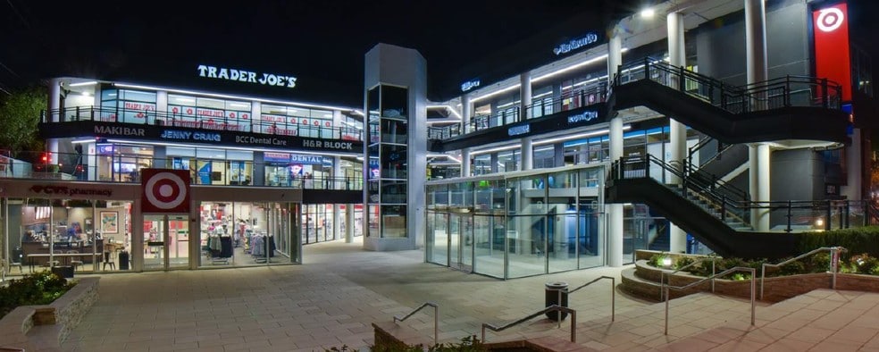 6831 Wisconsin Ave, Bethesda, MD for lease - Building Photo - Image 2 of 5