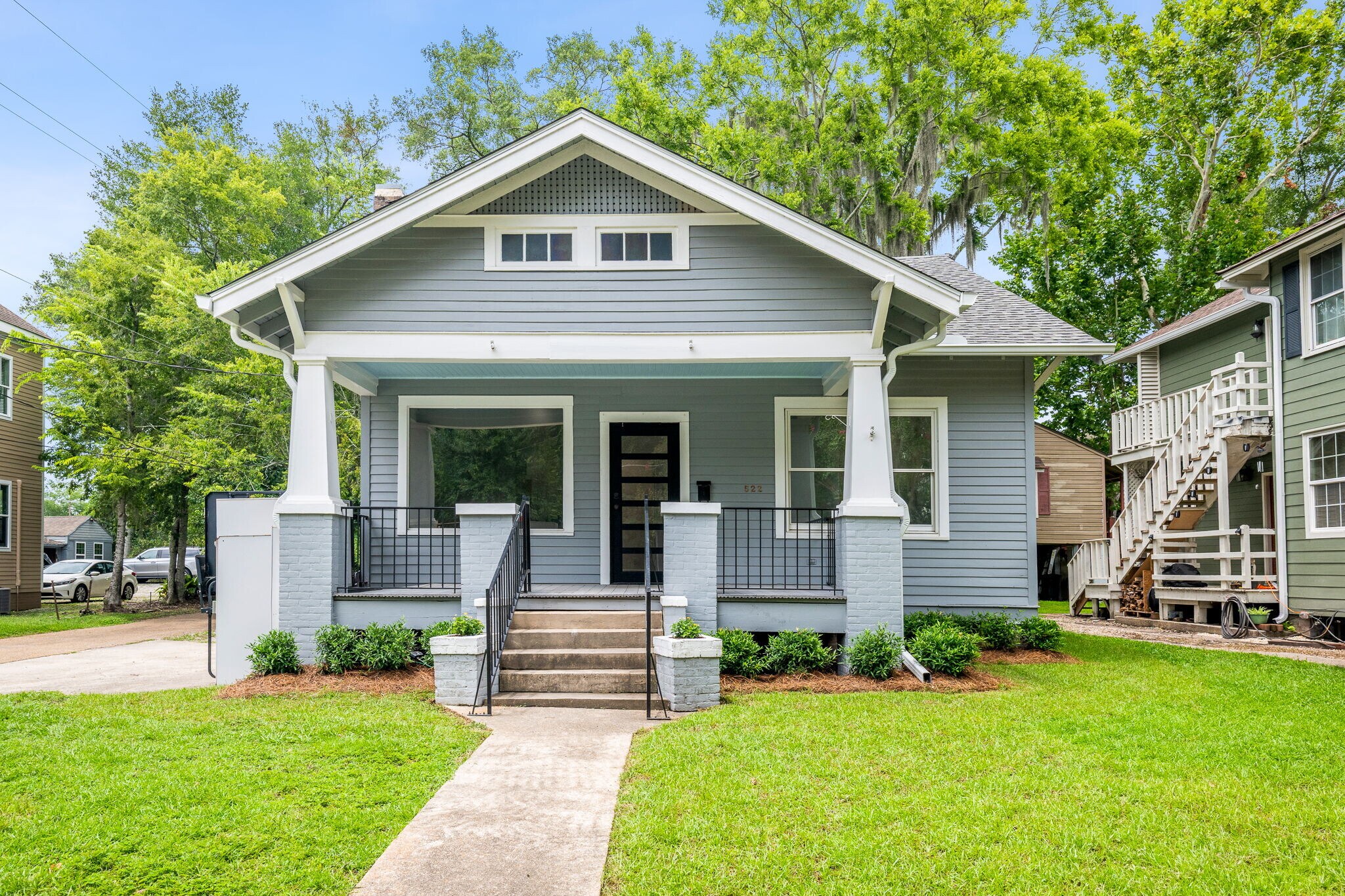 522 E Rutland St, Covington, LA à vendre Photo du bâtiment- Image 1 de 13