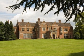 Plus de détails pour Chesterford Park, Little Chesterford - Bureau à louer