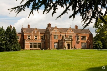 Chesterford Park, Little Chesterford for lease Primary Photo- Image 1 of 5