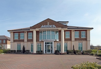 More details for 27-33 Shirwell Cres, Milton Keynes - Office for Lease